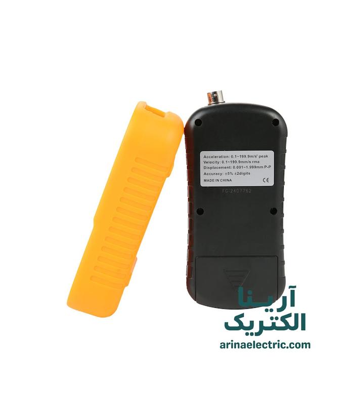 لرزش سنج بنتک مدل GM63B