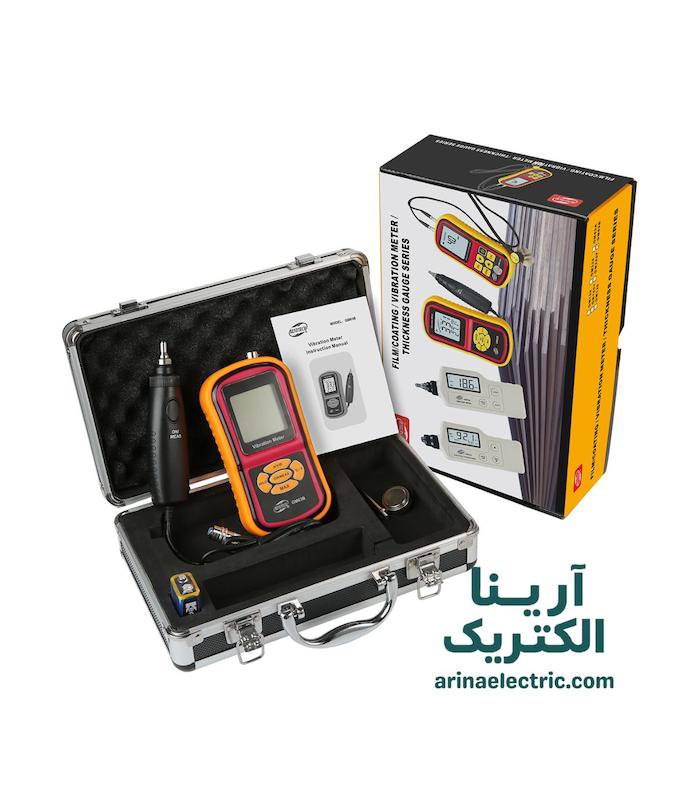 لرزش سنج بنتک مدل GM63B