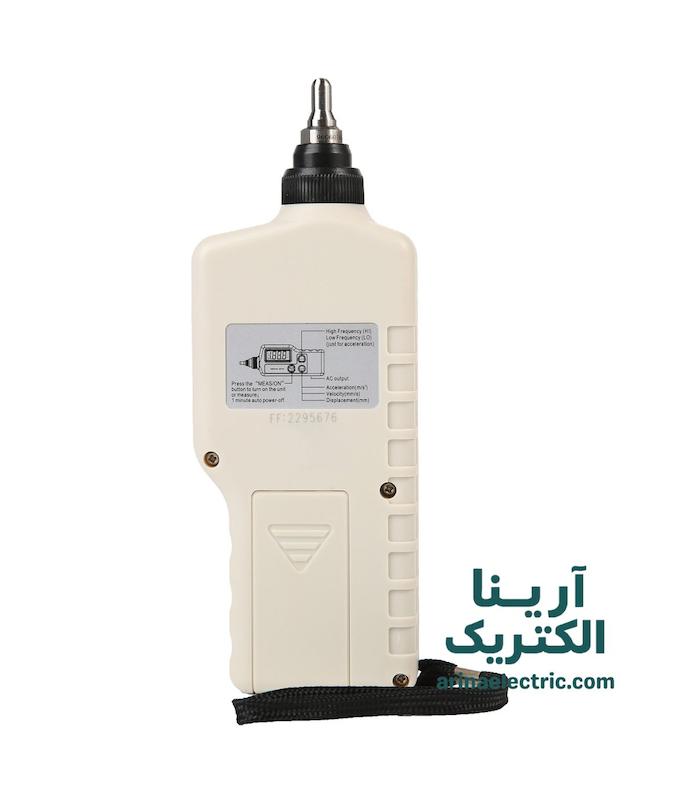 لرزش سنج بنتک مدل GM63A