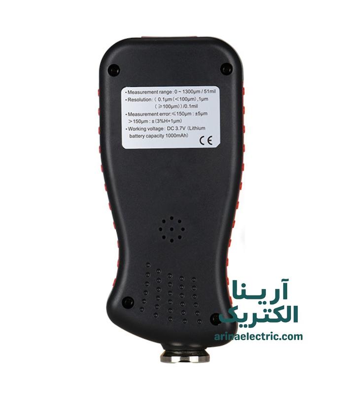 ضخامت سنج GT230 مناسب کارشناسی خودرو