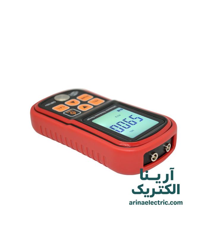 ضخامت سنج آلتراسونیک بنتک مدل GM100 پلاس