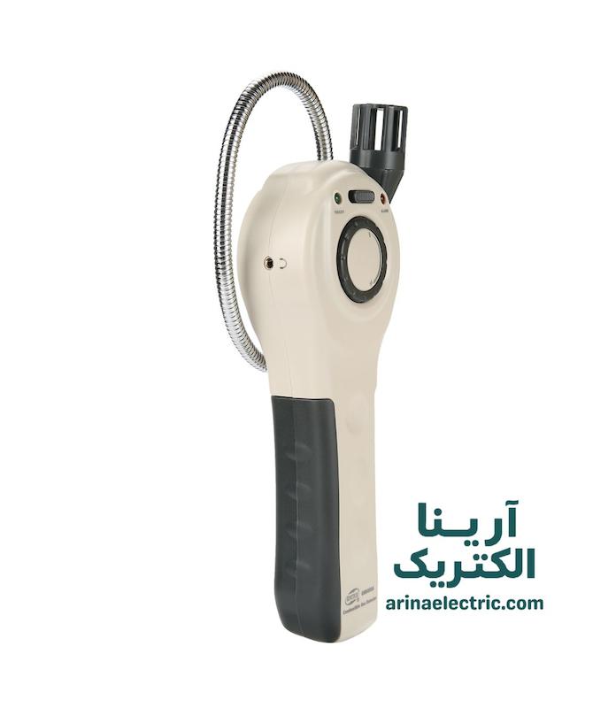 نشت یاب گاز بنتک مدل GM8800A