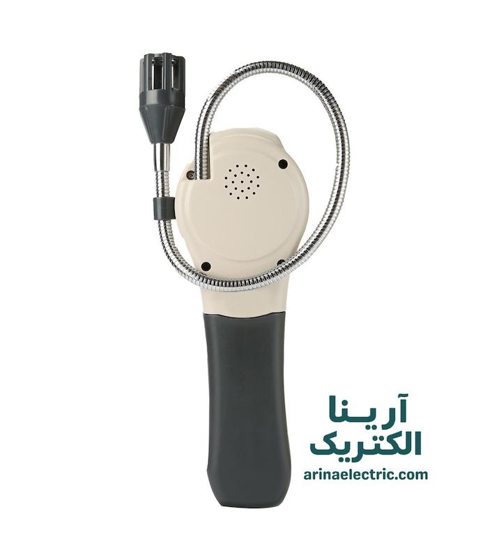 نشت یاب گاز بنتک مدل GM8800A