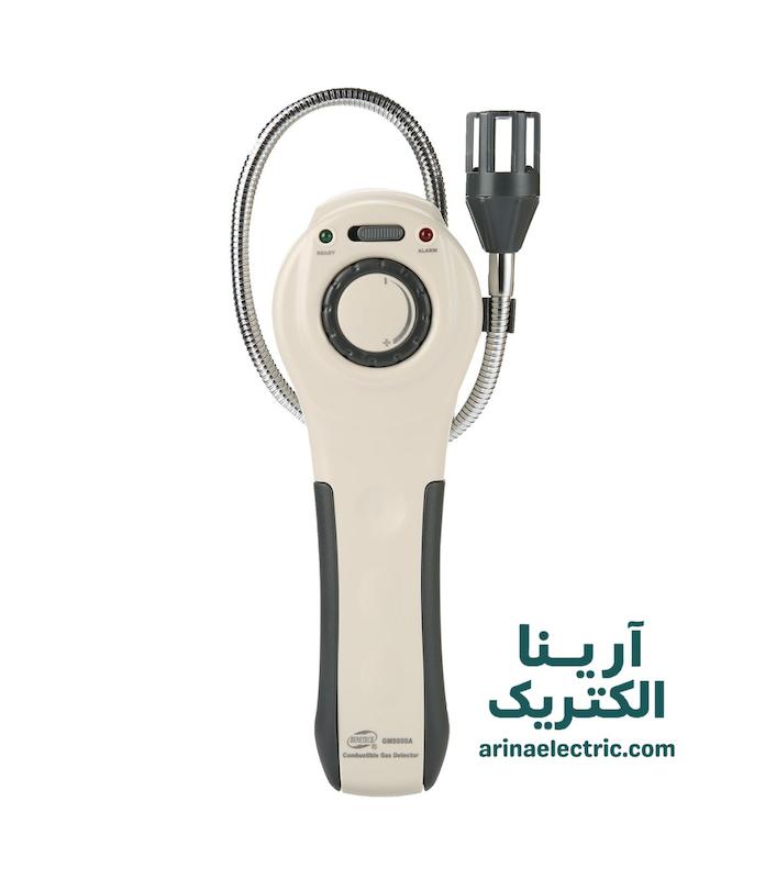 نشت یاب گاز بنتک مدل GM8800A