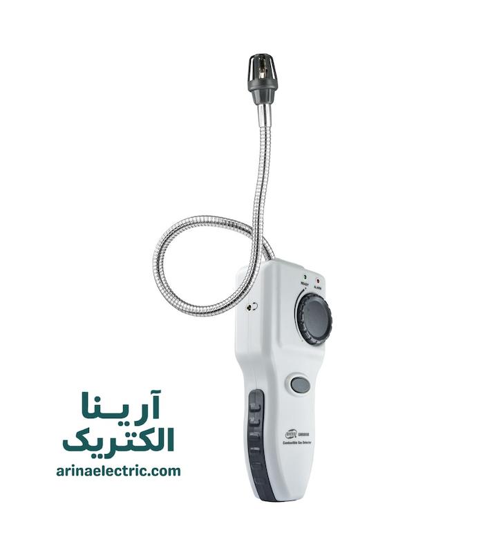 نشت یاب گاز بنتک مدل GM8800B