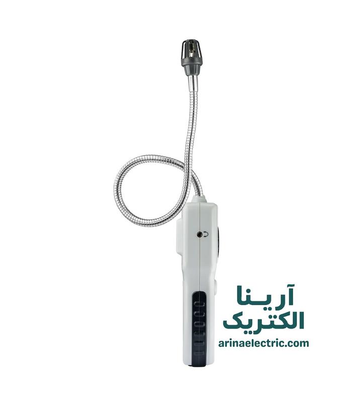 نشت یاب گاز بنتک مدل GM8800B
