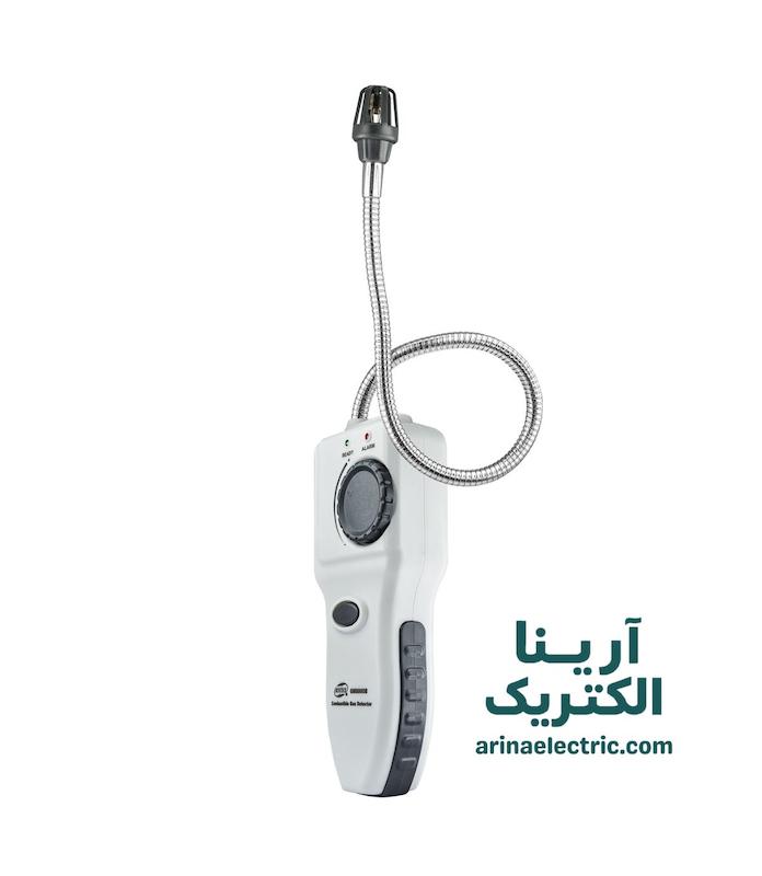 نشت یاب گاز بنتک مدل GM8800B