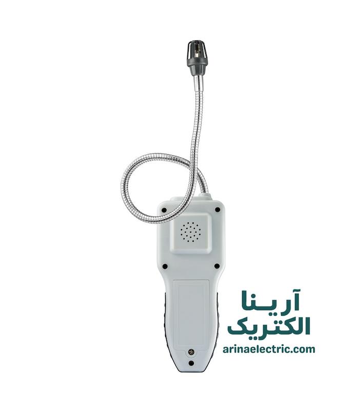 نشت یاب گاز بنتک مدل GM8800B