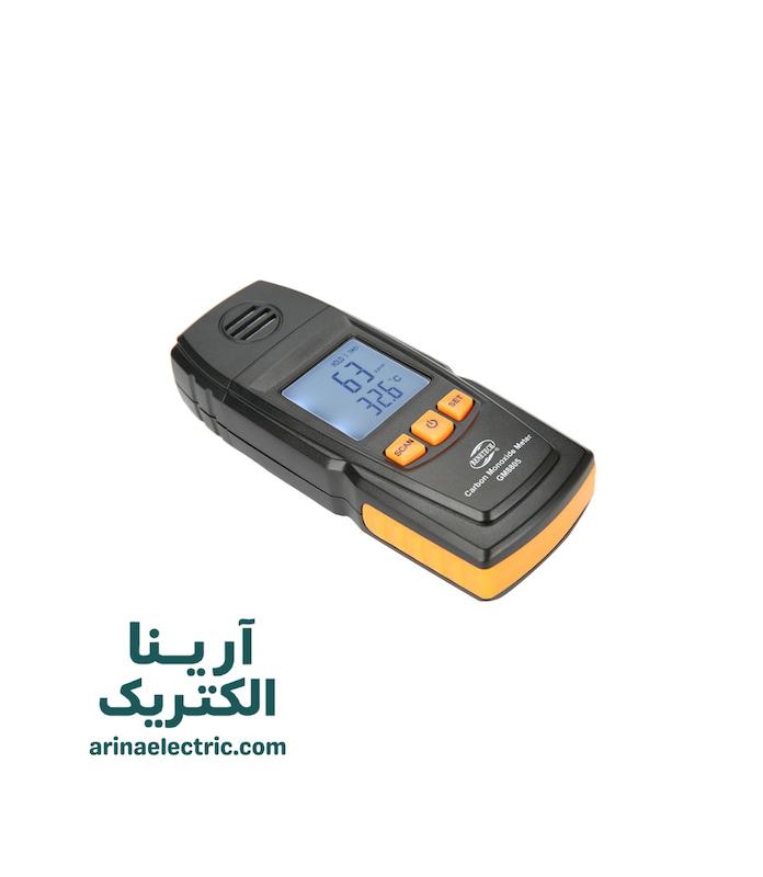 مونوکسید سنج بنتک مدل GM8805
