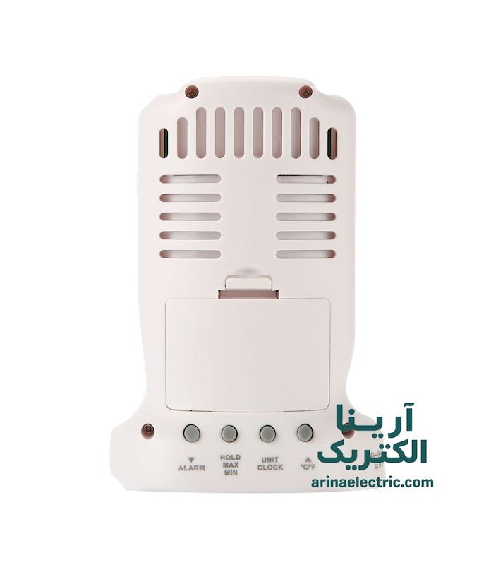 کربن دی اکسید سنج بنتک مدل GM8802