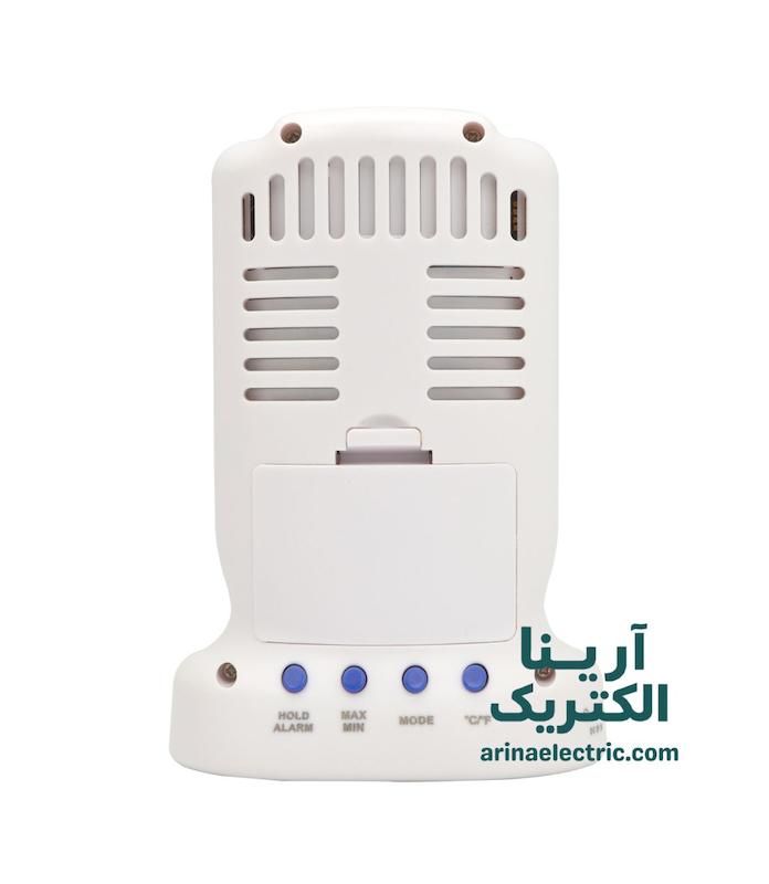 کیفیت سنج هوا بنتک مدل GM8803