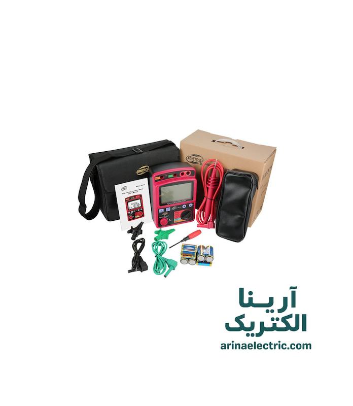 میگر دیجیتال 5000 ولت بنتک مدل GM3125