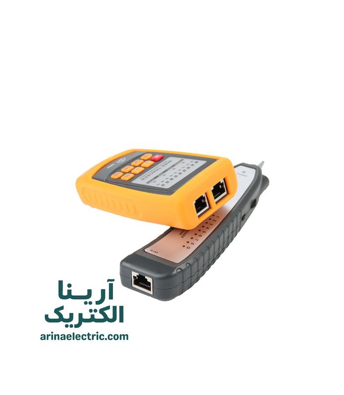 ردیاب و زوج یاب کابل بنتک مدل GM60