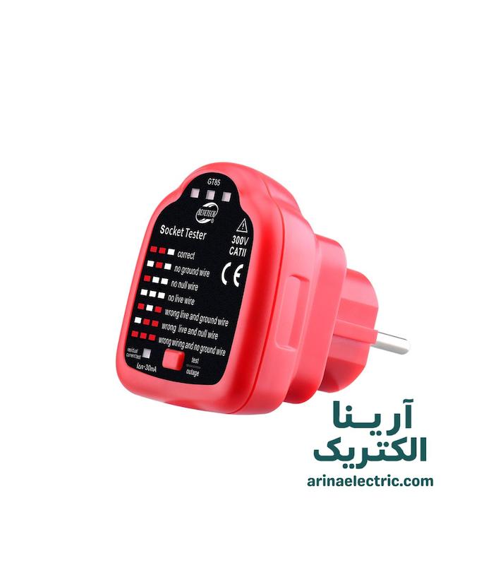 تستر ارت پریز بنتک مدل GT85