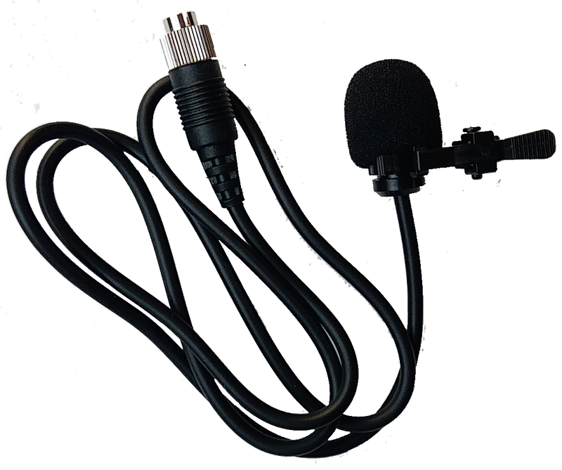 میکروفون و کابل نویزدوزیمتر تس مدل Mic-TES-1354