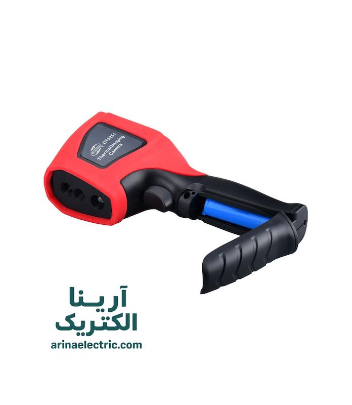 ترموویژن 400 درجه بنتک مدل GT3251