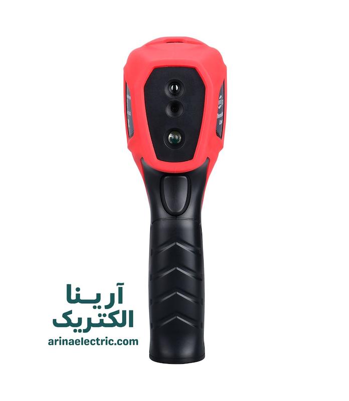 ترموویژن 400 درجه بنتک مدل GT3251