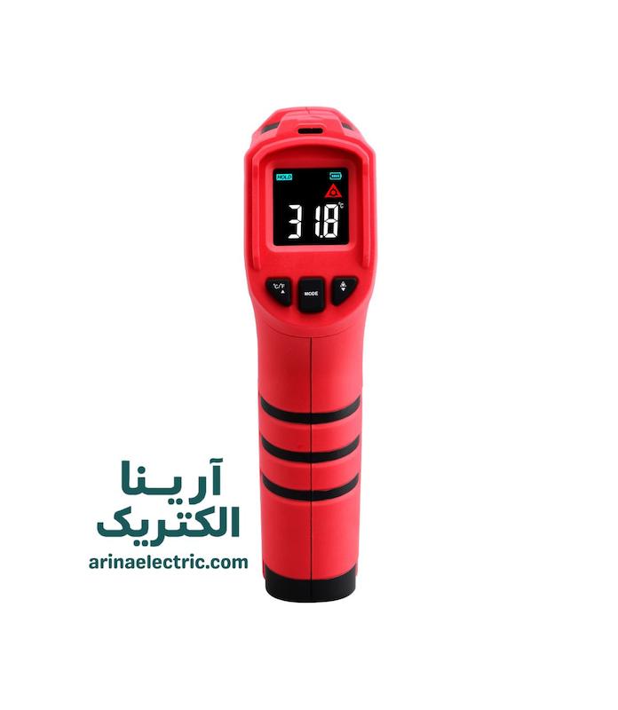 ترمومتر لیزری 600 درجه بنتک مدل GT313B
