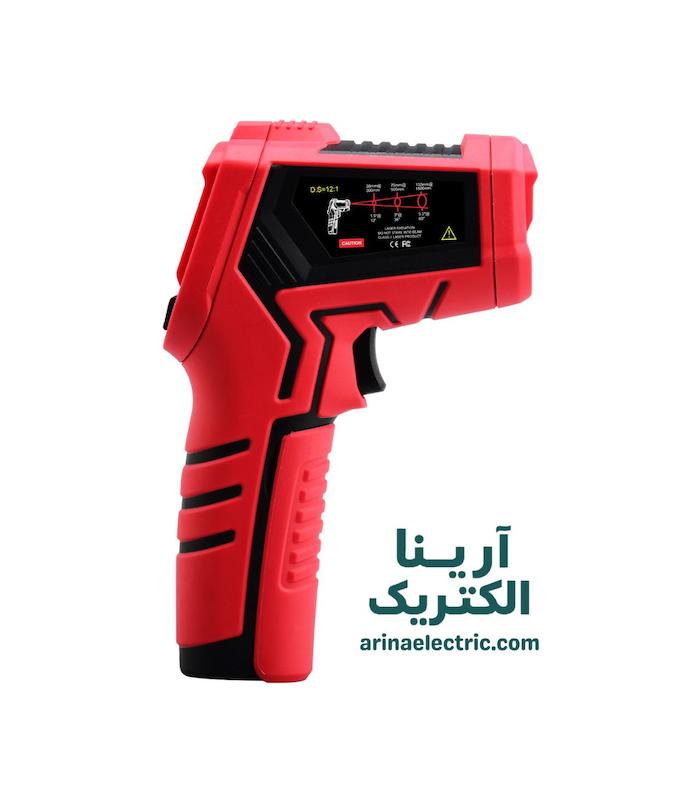 ترمومتر لیزری 600 درجه بنتک مدل GT313B
