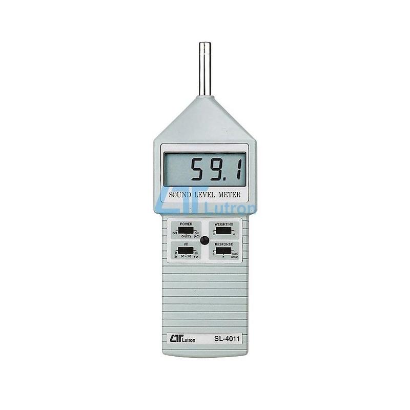 صوت سنج دیجیتال پراب  سرخود لوترون مدل SL-4011