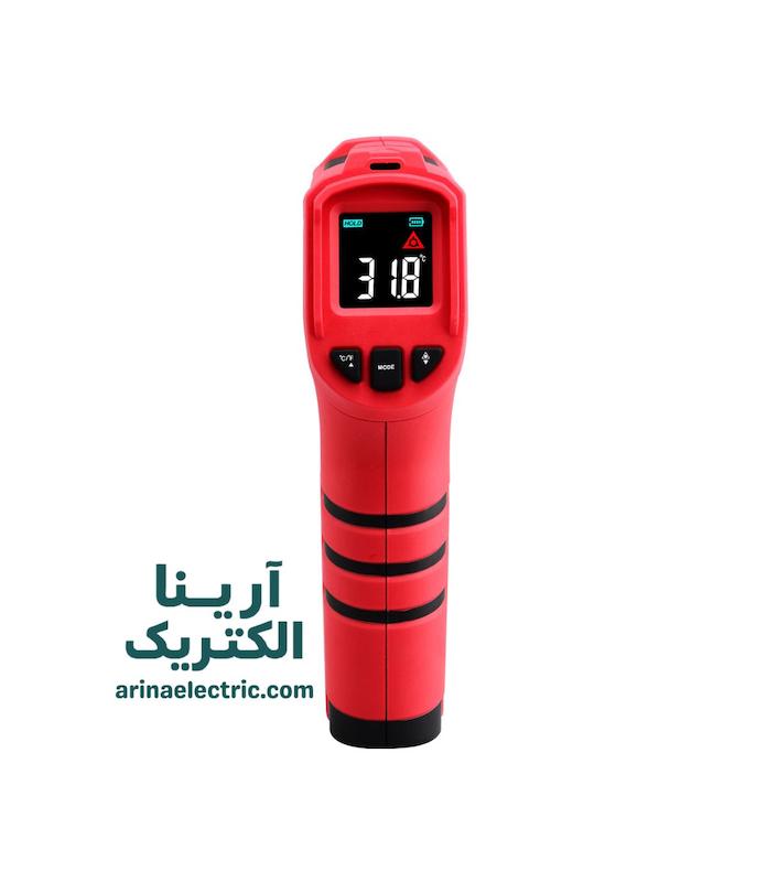 ترمومتر لیزری 800 درجه بنتک مدل GT313C