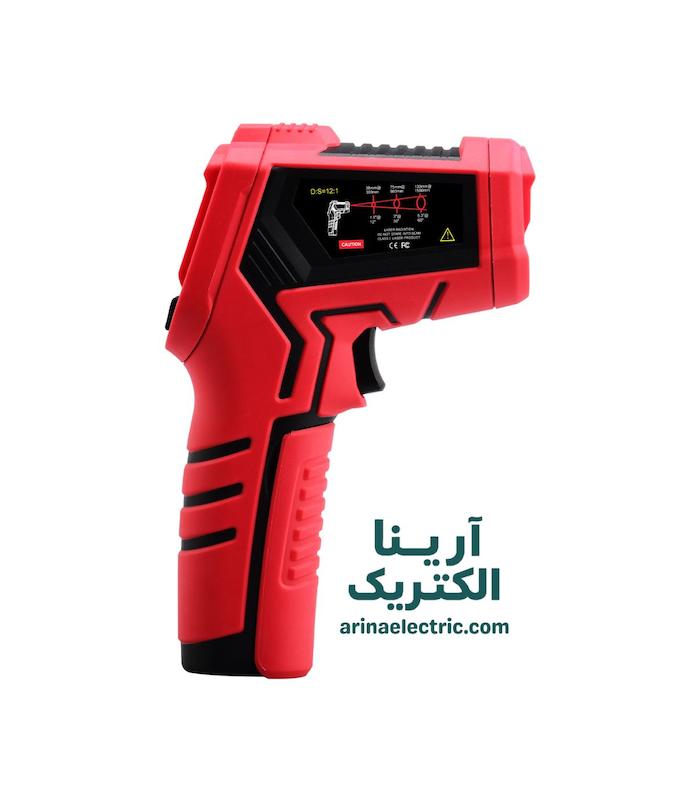 ترمومتر لیزری 950 درجه بنتک مدل GT313D