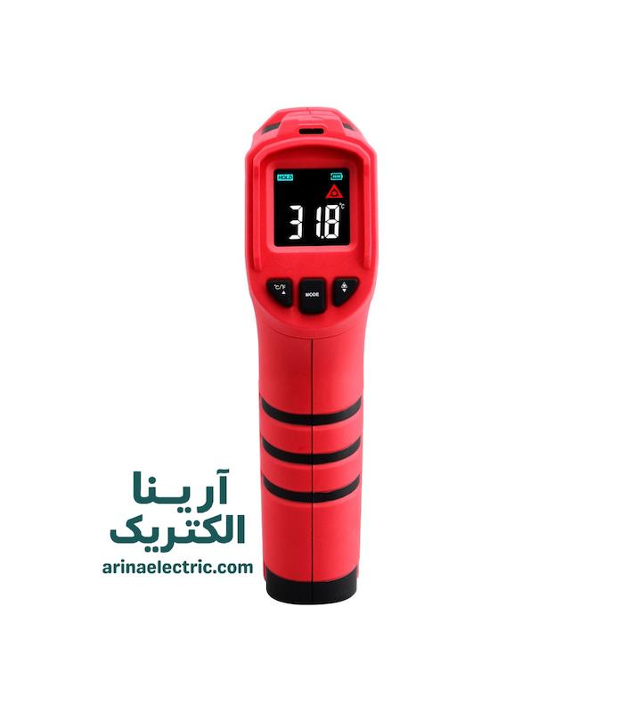 ترمومتر لیزری 950 درجه بنتک مدل GT313D