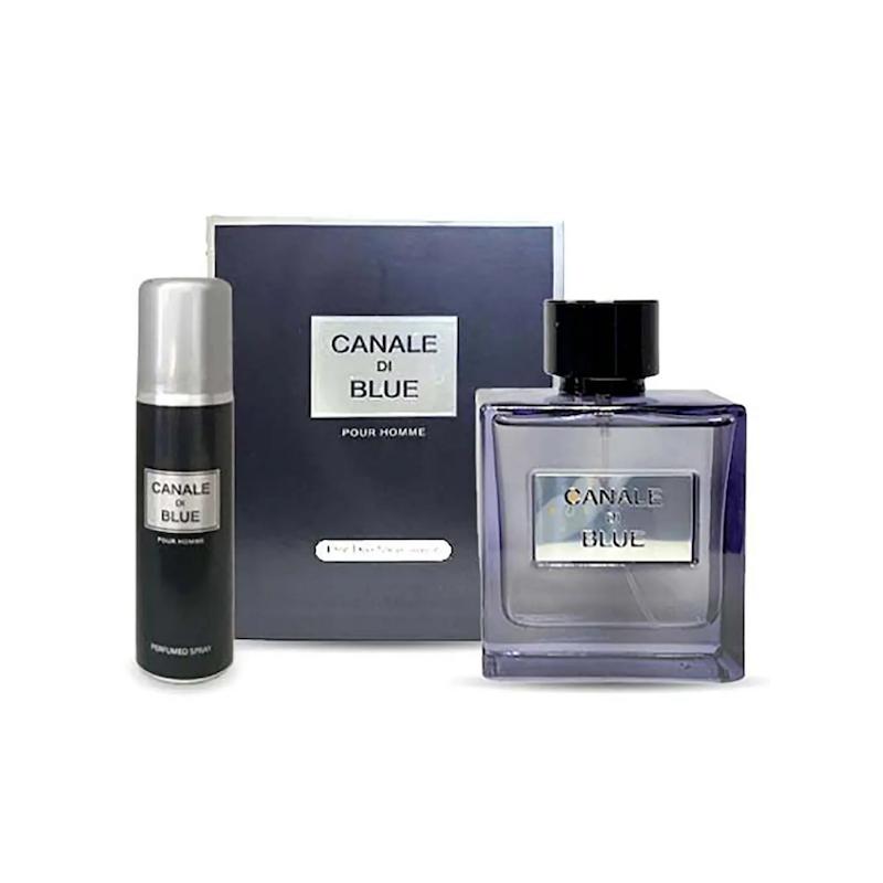 ادکلن مردانه بلو شنل blue de chanel