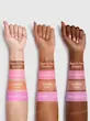 رژگونه پودری شیگلم مدل love dive رنگ dont pink twice