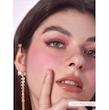 رژگونه پودری شیگلم مدل love dive رنگ dont pink twice