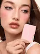 رژگونه پودری شیگلم مدل dream touch  رنگ vacay mode