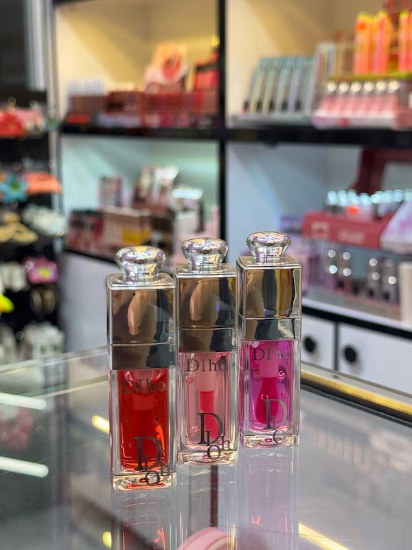 لیپ گلاس حرارتی دیور