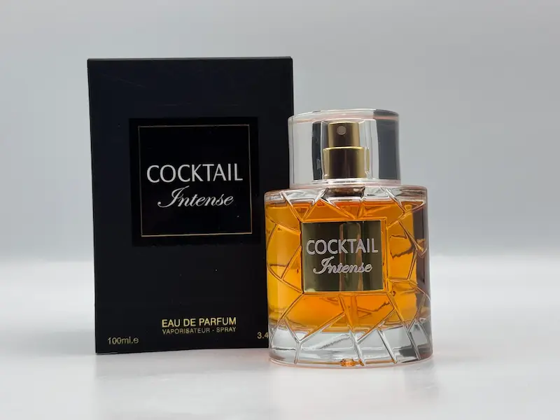 ادکلن کوکتل coctail