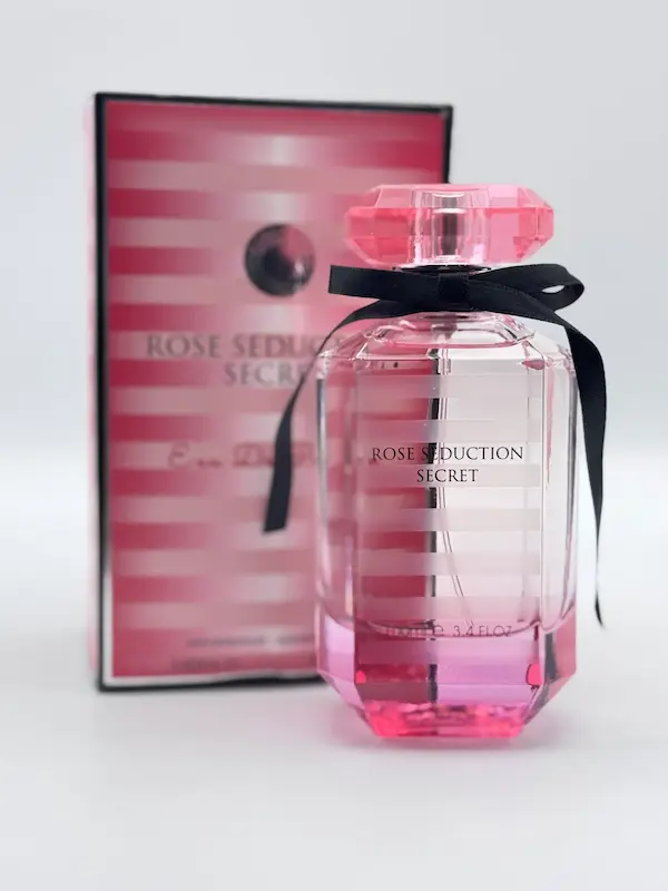 ادکلن ویکتوریا سکرت بامشل