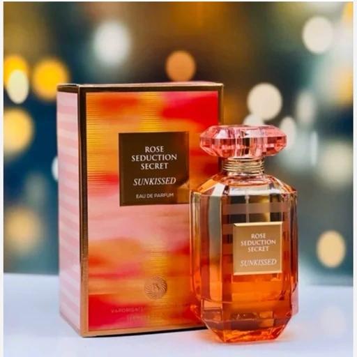 ویکتوریا سکرت سان کیسد sunkissed