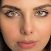 از رو به رو با فاصله نزدیک
