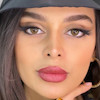 لنز رنگی مینی آوا الیوا گرین