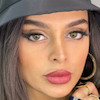 لنز رنگی مینی آوا الیوا گرین