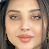 از رو به رو با فاصله نزدیک