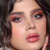 لنز رنگی دهب آیس