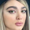 لنز رنگی آیس کالر آریزونا