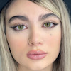 لنز رنگی آیس کالر آریزونا