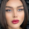 از رو به رو با فاصله نزدیک