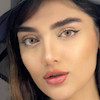 لنز رنگی آیس کالر کارولینا