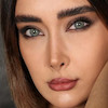 سبز روشن بدون دور