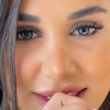 آبی اقیانوسی طبیعی با پترن خاص
