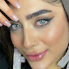 طوسی آبی رگه دار