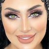 از رو به رو با نور زیاد