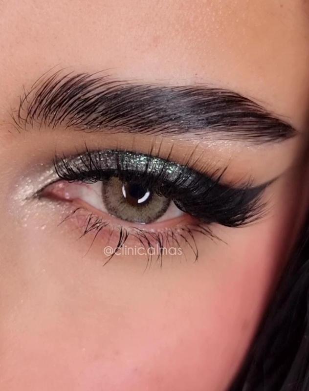 تک چشمی از نزدیک