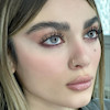 سه رخ با فاصله نزدیک